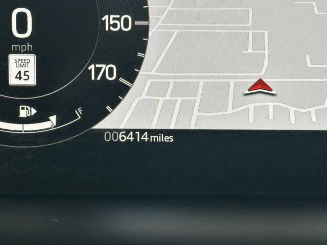 used 2024 Land Rover Discovery Sport car, priced at $37,995