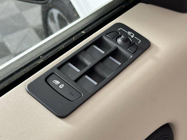 used 2025 Land Rover Discovery Sport car, priced at $46,200