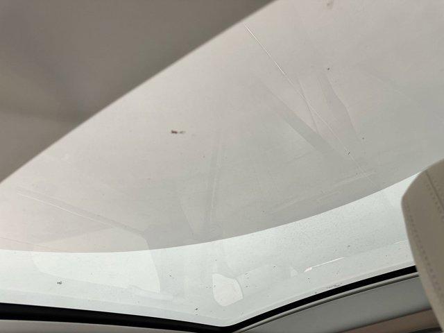 used 2025 Land Rover Discovery Sport car, priced at $45,993