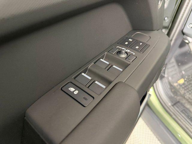 new 2026 Land Rover Defender car, priced at $73,121