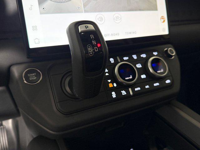 new 2026 Land Rover Defender car, priced at $73,121