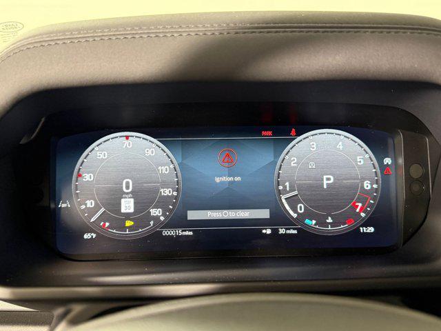 new 2026 Land Rover Defender car, priced at $73,121