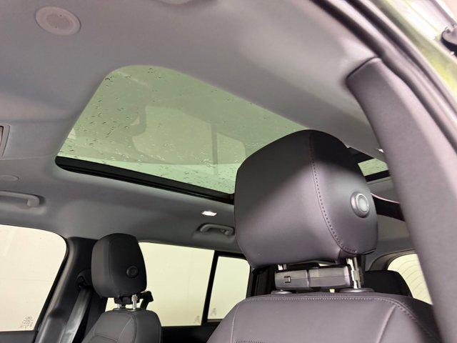 new 2026 Land Rover Defender car, priced at $73,121