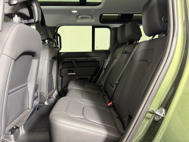 new 2026 Land Rover Defender car, priced at $73,121