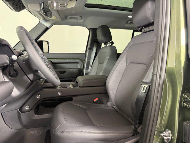 new 2026 Land Rover Defender car, priced at $73,121