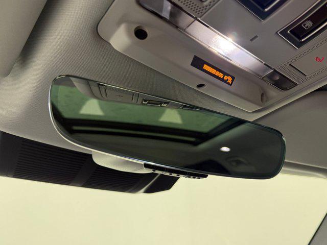 new 2026 Land Rover Defender car, priced at $73,121