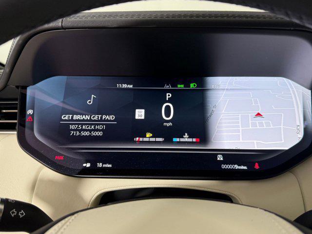 new 2026 Land Rover Range Rover car, priced at $132,226