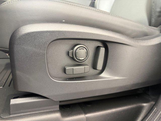 new 2026 Land Rover Defender car, priced at $79,611