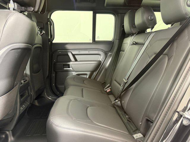 new 2026 Land Rover Defender car, priced at $79,611