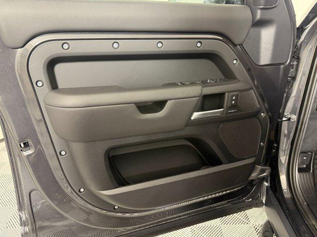new 2026 Land Rover Defender car, priced at $79,611