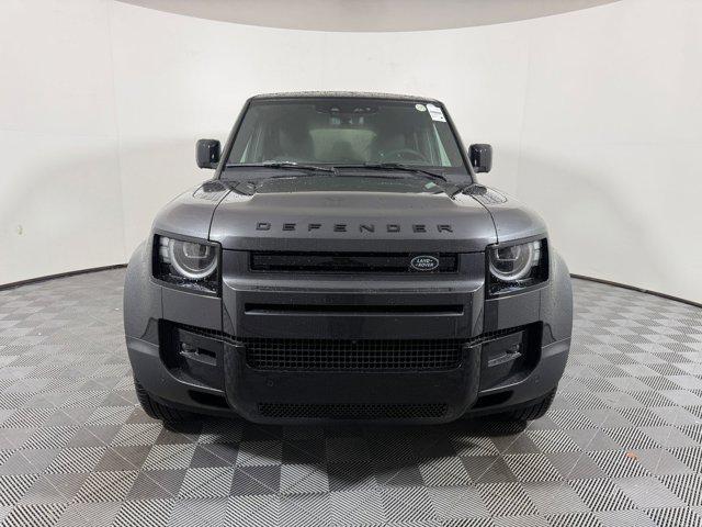 new 2026 Land Rover Defender car, priced at $79,611