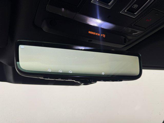 new 2026 Land Rover Defender car, priced at $79,611