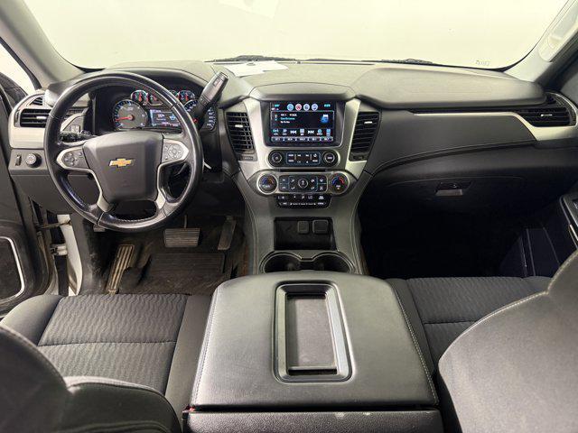 used 2018 Chevrolet Suburban car, priced at $15,498