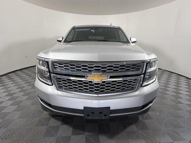 used 2018 Chevrolet Suburban car, priced at $15,498