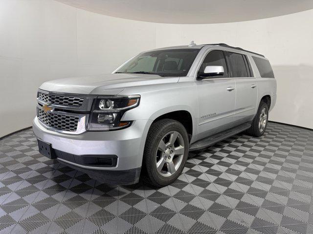 used 2018 Chevrolet Suburban car, priced at $15,498