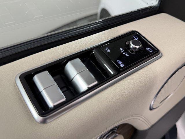 used 2021 Land Rover Range Rover car, priced at $47,397