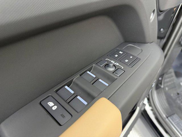new 2026 Land Rover Defender car, priced at $88,621