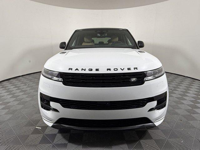 new 2026 Land Rover Range Rover Sport car, priced at $131,807