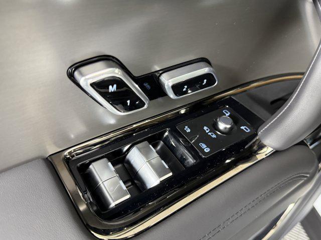 new 2026 Land Rover Range Rover Sport car, priced at $122,081