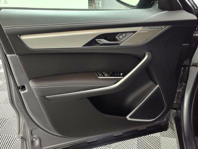 used 2026 Jaguar F-PACE car, priced at $66,183