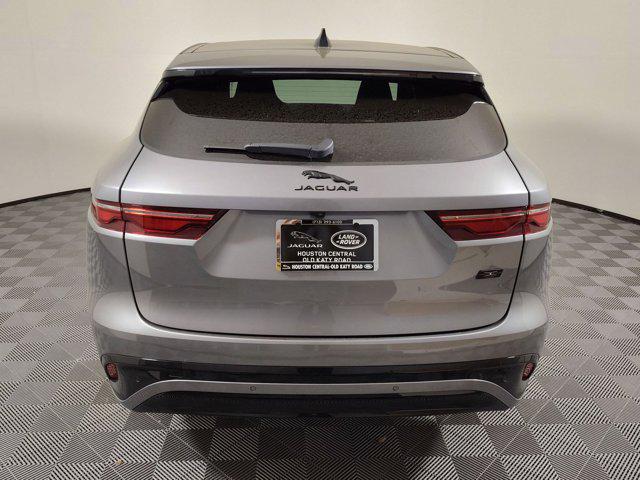 used 2026 Jaguar F-PACE car, priced at $66,183