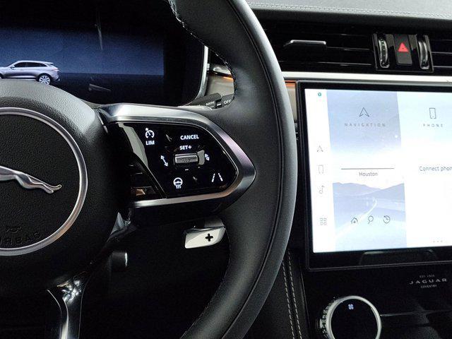 used 2026 Jaguar F-PACE car, priced at $66,183
