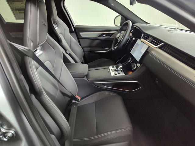 used 2026 Jaguar F-PACE car, priced at $66,183