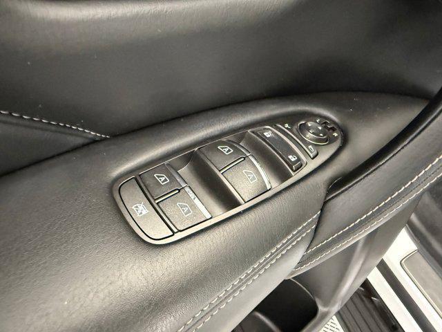 used 2022 INFINITI QX80 car, priced at $38,224