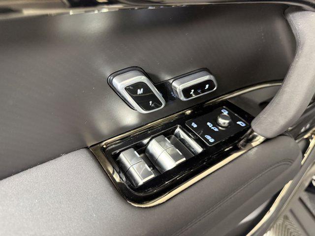 used 2025 Land Rover Range Rover Sport car, priced at $159,999