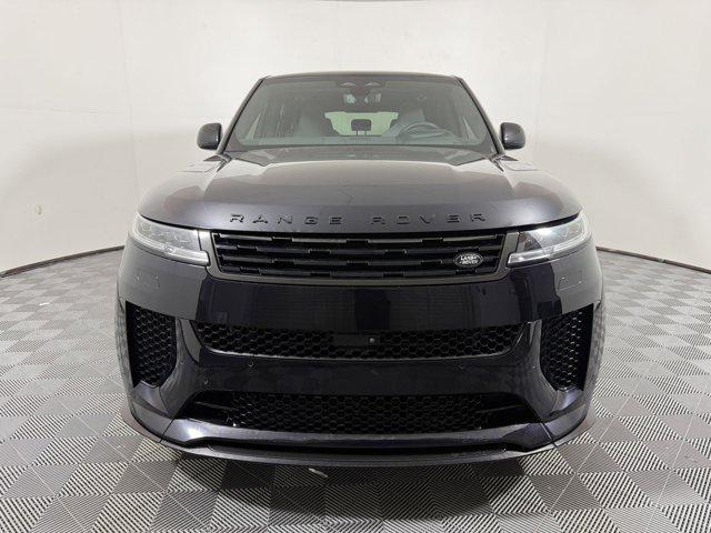 used 2025 Land Rover Range Rover Sport car, priced at $159,999