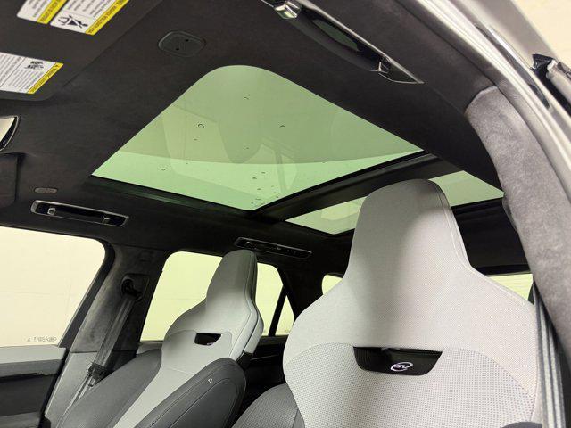 used 2025 Land Rover Range Rover Sport car, priced at $159,999