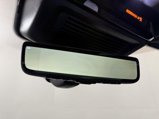 used 2025 Land Rover Range Rover Sport car, priced at $159,999