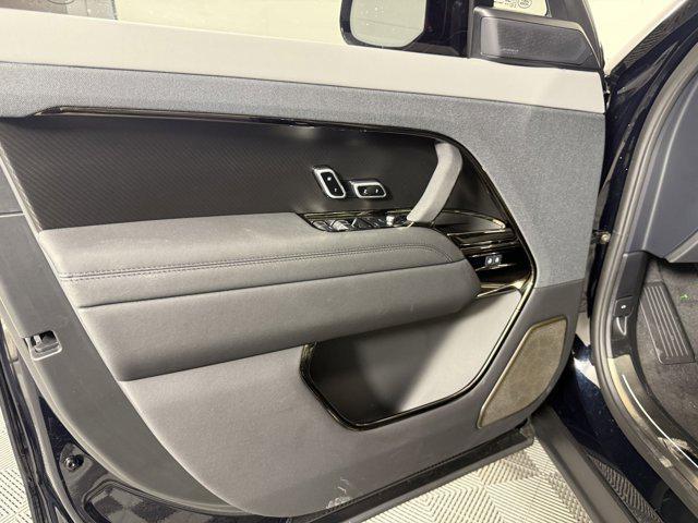 used 2025 Land Rover Range Rover Sport car, priced at $159,999