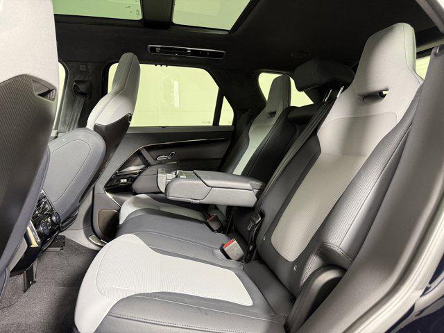 used 2025 Land Rover Range Rover Sport car, priced at $159,999