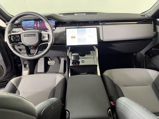 used 2025 Land Rover Range Rover Sport car, priced at $159,999