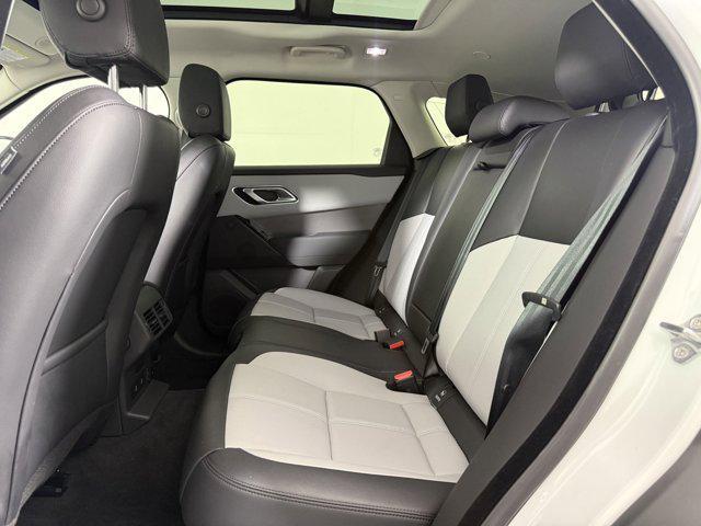 used 2025 Land Rover Range Rover Velar car, priced at $59,785
