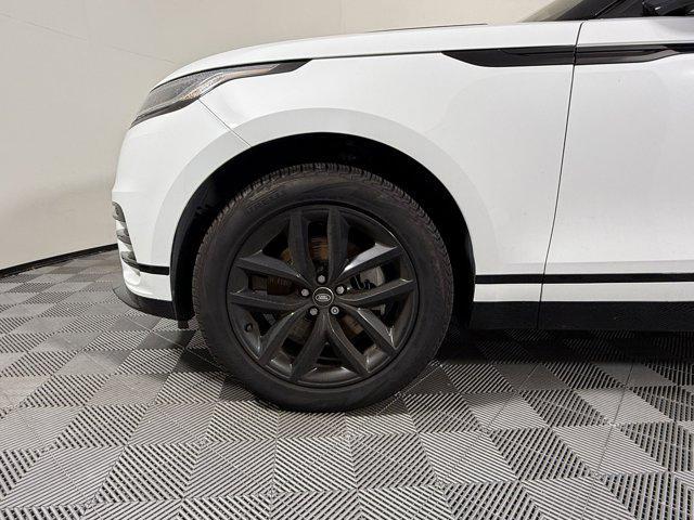 used 2025 Land Rover Range Rover Velar car, priced at $59,785