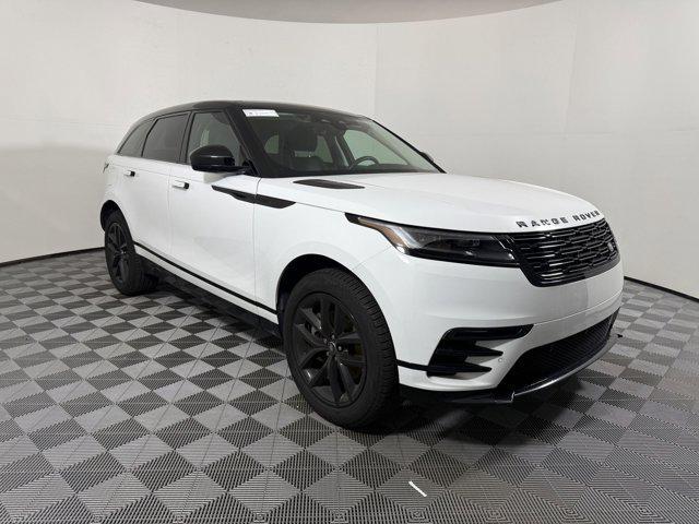 used 2025 Land Rover Range Rover Velar car, priced at $59,785