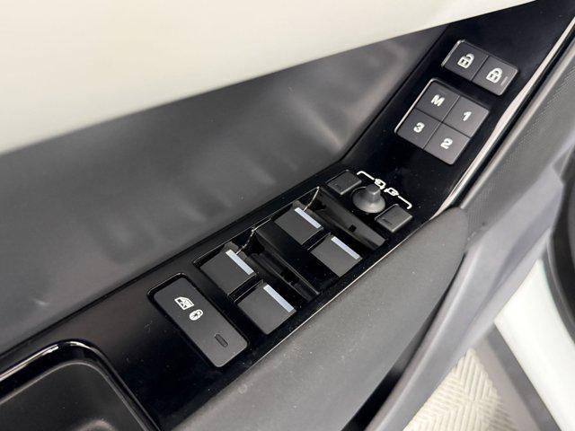 used 2025 Land Rover Range Rover Velar car, priced at $59,785