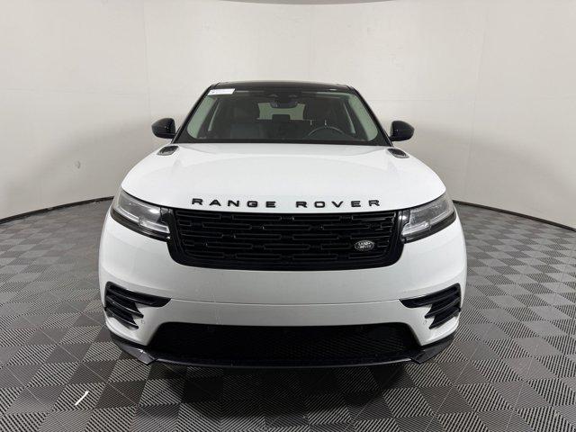 used 2025 Land Rover Range Rover Velar car, priced at $59,785