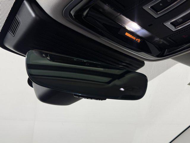 used 2025 Land Rover Range Rover Velar car, priced at $59,785