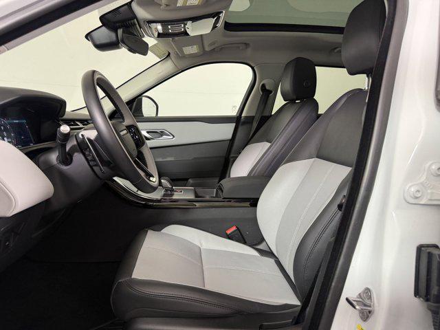 used 2025 Land Rover Range Rover Velar car, priced at $59,785