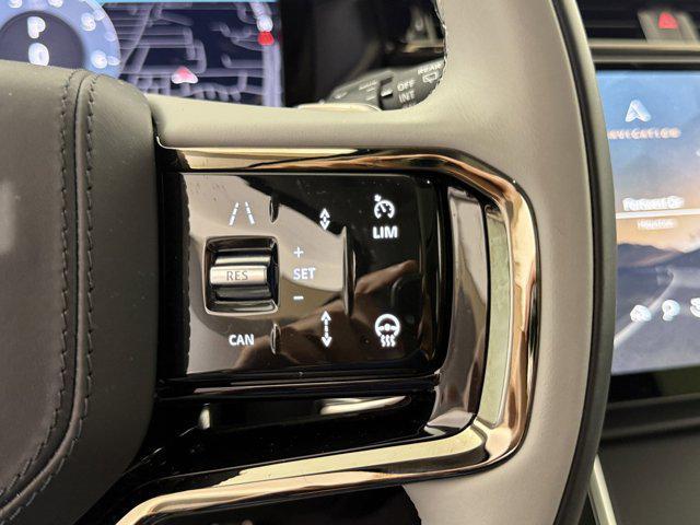 used 2025 Land Rover Range Rover Velar car, priced at $59,785