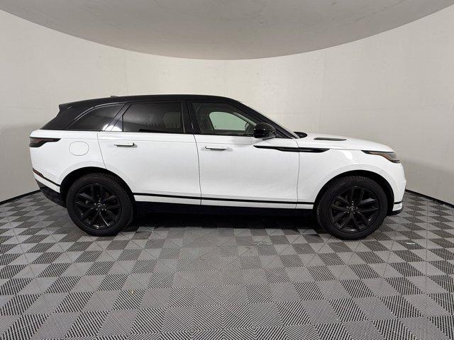used 2025 Land Rover Range Rover Velar car, priced at $59,785
