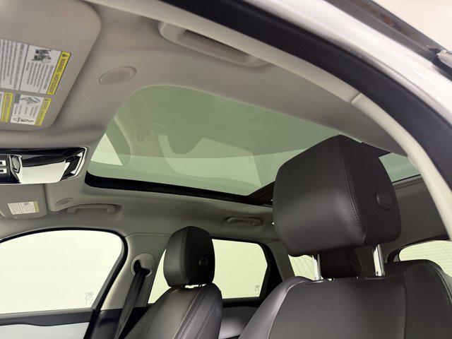 used 2025 Land Rover Range Rover Velar car, priced at $59,785