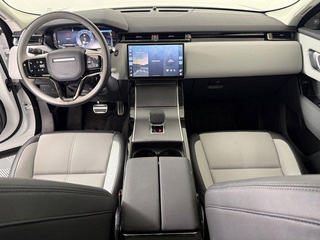 used 2025 Land Rover Range Rover Velar car, priced at $59,785