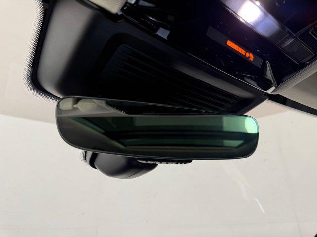 new 2026 Land Rover Range Rover car, priced at $134,151