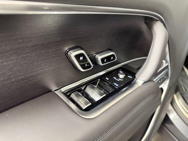 new 2026 Land Rover Range Rover car, priced at $134,151