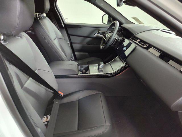 new 2026 Land Rover Range Rover Velar car, priced at $62,804