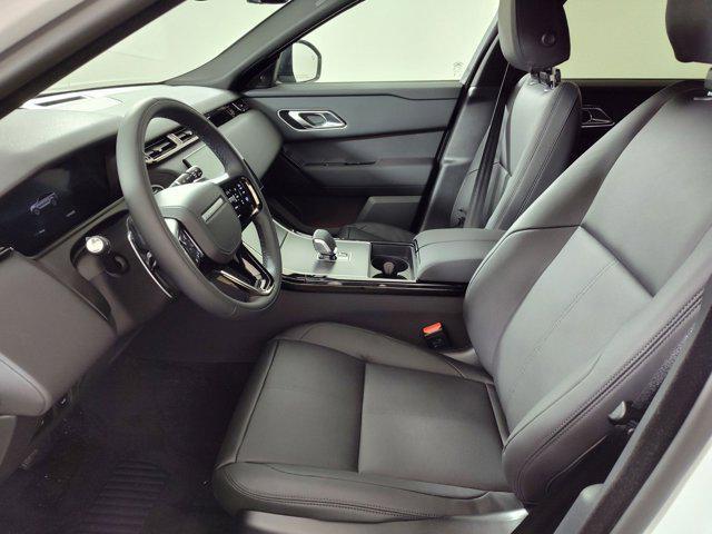 new 2026 Land Rover Range Rover Velar car, priced at $62,804